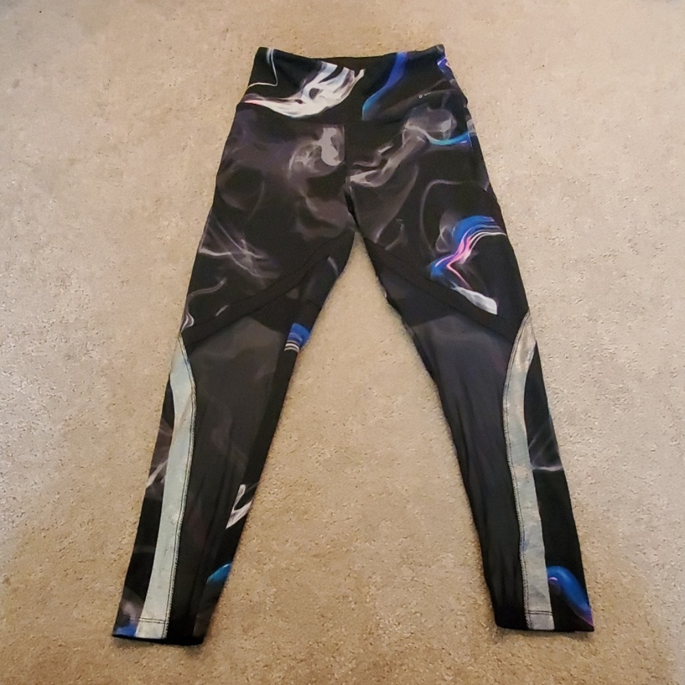 Pink Ultimate Leggings